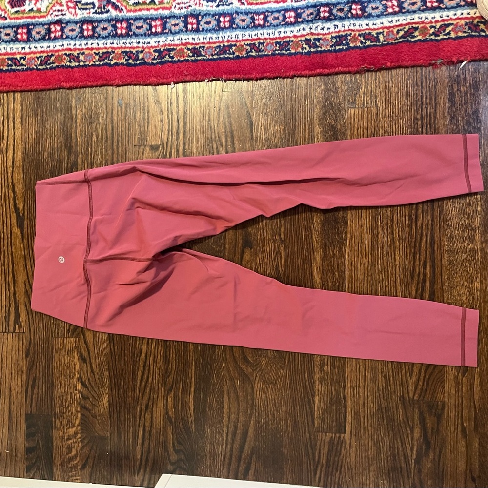 Lululemon leggings